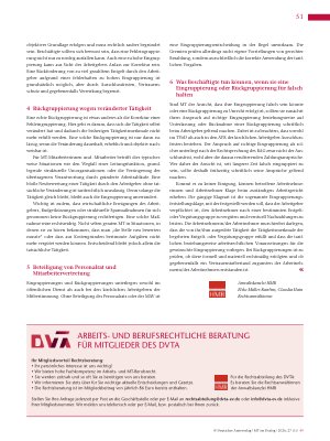 Vorschauseite 2: Eingruppierung und Rückgruppierung Ein Überblick für MT-Mitarbeiter im öffentlichen Dienst und bei kirchlichen Arbeitgebern