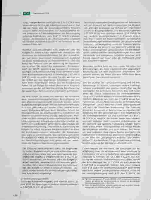 Vorschauseite 3: Bestandsaufnahme und Empfehlungen des Deutschen Vereins zur selbstbestimmten Teilhabe am Arbeitsleben von Menschen mit Behinderungen.