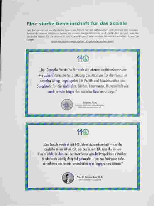Vorschauseite 5: Bestandsaufnahme und Empfehlungen des Deutschen Vereins zur selbstbestimmten Teilhabe am Arbeitsleben von Menschen mit Behinderungen.