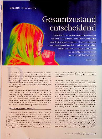 Vorschauseite 1: Gesamtzustand entscheidend
