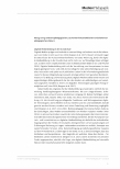 Vorschauseite 4: Notwendigkeit der Integration elementarinformatischer Lerneinheiten in den Vorund Grundschul unterricht