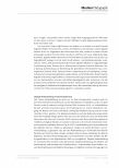 Vorschauseite 6: Notwendigkeit der Integration elementarinformatischer Lerneinheiten in den Vorund Grundschul unterricht