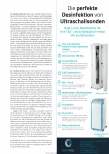 Vorschauseite 4: 17. Mainzer Hygieneund Infektiologietage 15. - 16. September 2022, Mainz