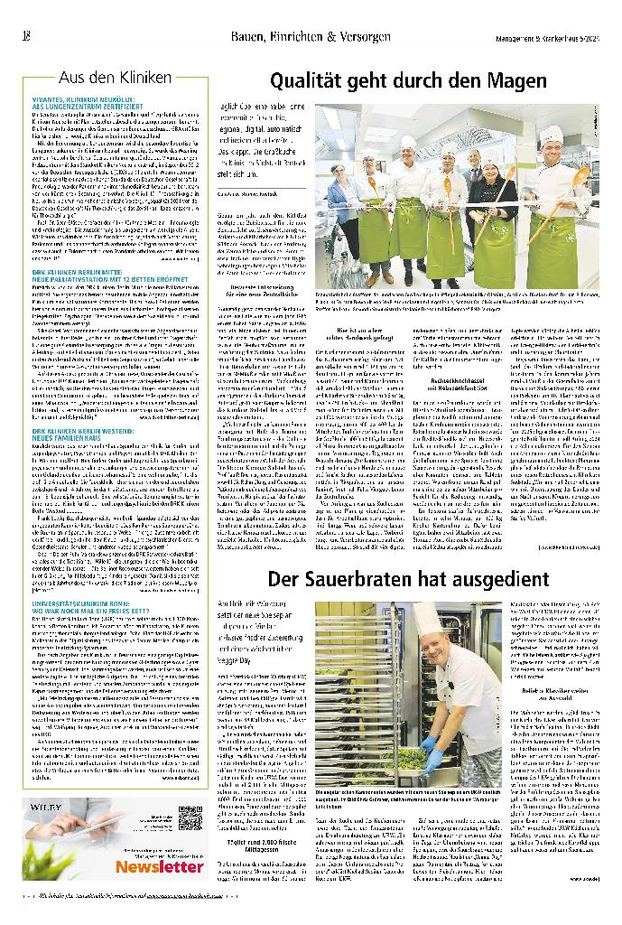 Vorschauseite 2: Bauen, Einrichten & Versorgen