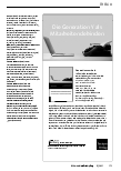 Vorschauseite 4: Kinder mit Behinderungen in Pflegefamilien? Ein anhaltendes Plädoyer für Inklusion in der Kinderund Jugendhilfe