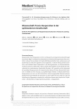Vorschauseite 1: Wissenschaft-Praxis-Kooperation in der Spätmodernen Gesellschaft Kritische Perspektiven auf Kooperationsstrukturen in Research Learning Communities