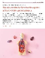 Vorschauseite 1: Die ayurvedische Beschreibung der Körper-Geist-Interaktionen