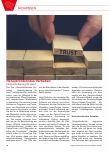 Vorschauseite 1: Herausforderndes Verhalten - Herausforderung für wen?