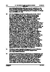 Vorschauseite 3: II. Allgemeines Arbeitsrecht Darlegungslast bei Fortsetzungserkrankungen