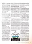 Vorschauseite 2: Bundesbern ist in Bewegung, die Kantone zieren sich.