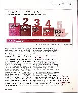 Vorschauseite 3: Die Rahmenbedingungen in der Pflege müssen stimmen.