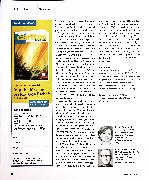 Vorschauseite 4: Die Rahmenbedingungen in der Pflege müssen stimmen.