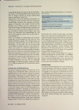 Vorschauseite 2: Schizophrenie - Die Erkrankung der gespaltenen Seele. Eine Übersicht über Grundlagen und Pharmakotherapie.