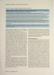 Vorschauseite 4: Schizophrenie - Die Erkrankung der gespaltenen Seele. Eine Übersicht über Grundlagen und Pharmakotherapie.
