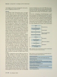 Vorschauseite 5: Schizophrenie - Die Erkrankung der gespaltenen Seele. Eine Übersicht über Grundlagen und Pharmakotherapie.
