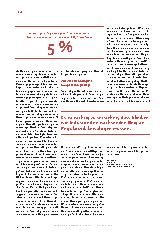 Vorschauseite 3: Nachhaltigkeit: Wo Kliniken und Industrie kooperieren sollten