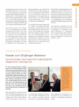 Vorschauseite 2: Aktuelles aus den Ländern