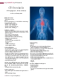 Vorschauseite 1: CT-Protokolle CT-Angiografie – Vena subclavia