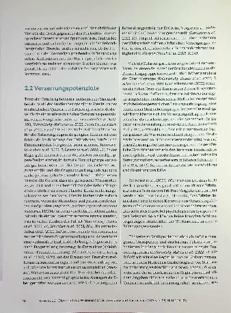 Vorschauseite 3: Wissenschaftliche Evidenz und Kosten von DiGA