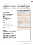 Vorschauseite 2: Master of Science in Radiological Technologies (MSc)