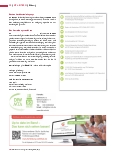 Vorschauseite 3: Master of Science in Radiological Technologies (MSc)