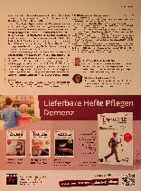Vorschauseite 4: Zwischen Genuss und Belastung: Die Bedeutsamkeit ethisch abgewogener Gestaltung von Essen in der letzten Lebensphase