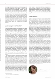 Vorschauseite 2: "Spuren hinterlassen" Bericht zum 7. Zürcher Palliative Care Symposium