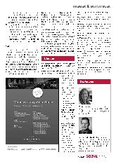 Vorschauseite 3: Sozialwirtschaft aktuell Heft 23/2021