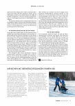 Vorschauseite 2: " Das Mentale ist entscheidend "