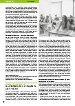 Vorschauseite 2: Trendthema Gesundheit – Auswirkungen und Herausforderungen auf die Zukunft der Arbeit in der Gesundheitswirtschaft