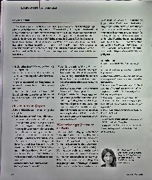 Vorschauseite 3: "Lebenswirklichkeiten" ermöglicht besondere Begegnungen
