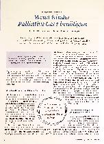 Vorschauseite 1: Wenn Kinder Palliative Care benötigen