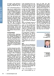 Vorschauseite 3: MDund Strukturprüfungen im Umbruch: Rechtsschutz in Kostenträgerstreitigkeiten und Strafzahlungen ab 2022