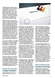 Vorschauseite 2: Wahlprüfsteine des Bundesverbandes für körper und mehrfachbehinderte Menschen e. V. (bvkm) zur Bundestagswahl 2021
