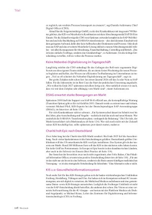 Vorschauseite 2: Eingriff ins Nervensystem