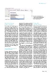 Vorschauseite 2: Telematikinfrastruktur: Nie mehr Post und Fax
