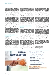 Vorschauseite 3: Telematikinfrastruktur: Nie mehr Post und Fax