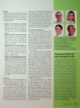Vorschauseite 2: Kontinuierliche Verbesserung - erst recht im Umgang mit COVID-19