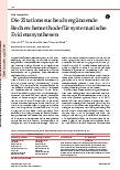 Vorschauseite 1: Die Zitationssuche als ergänzende Recherchemethode für systematische Evidenzsynthesen