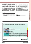 Vorschauseite 2: Die Zitationssuche als ergänzende Recherchemethode für systematische Evidenzsynthesen