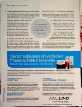 Vorschauseite 3: Eine Therapie - zwei Krankheiten