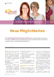 Vorschauseite 1: Corrected: Neue Möglichkeiten