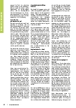 Vorschauseite 2: Krankenhausvollversorgung – die Zukunft gestalten. Auf dem Weg ins nächste Level.