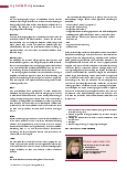 Vorschauseite 3: Sarkoidose: Keine reine Lungenerkrankung