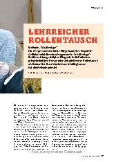 Vorschauseite 2: lehrreicher Rollentausch