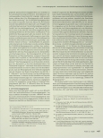 Vorschauseite 4: Das Monatsgespräch - Zentralelement des Bundespersonalvertretungsgesetzlich kodifizierten Verhaltensprinzips des Verhandelns.