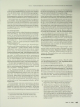 Vorschauseite 6: Das Monatsgespräch - Zentralelement des Bundespersonalvertretungsgesetzlich kodifizierten Verhaltensprinzips des Verhandelns.