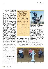 Vorschauseite 5: Soziale Roboter - Androiden zum Verlieben?