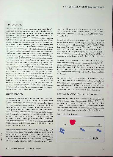Vorschauseite 2: HIV-Präexpositions Prophylaxe