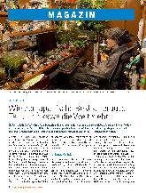 Vorschauseite 1: Wie der japanische Bestsellerautor Takuji Ichikawa die Welt sieht